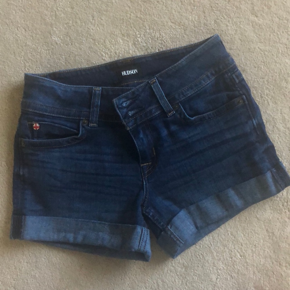 Hudson shorts